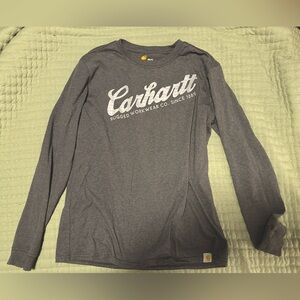 Original for Carhartt long sleeve